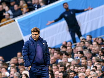 Pochettino understands his pos...